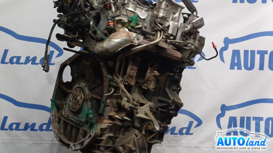 Motor Diesel NISSAN X-TRAIL (T31) 2007-2025 Cod M9R 