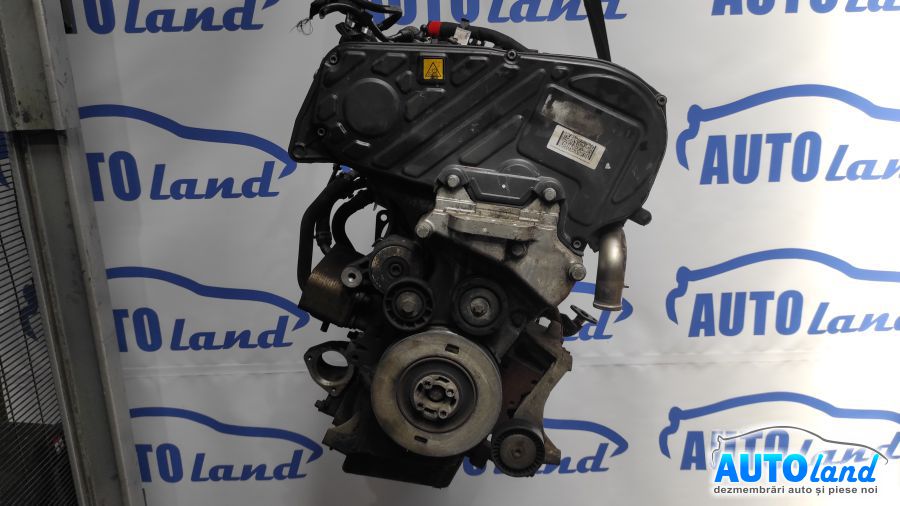 Motor Diesel OPEL ASTRA H 2004-2025 Cod Z19DTJ 