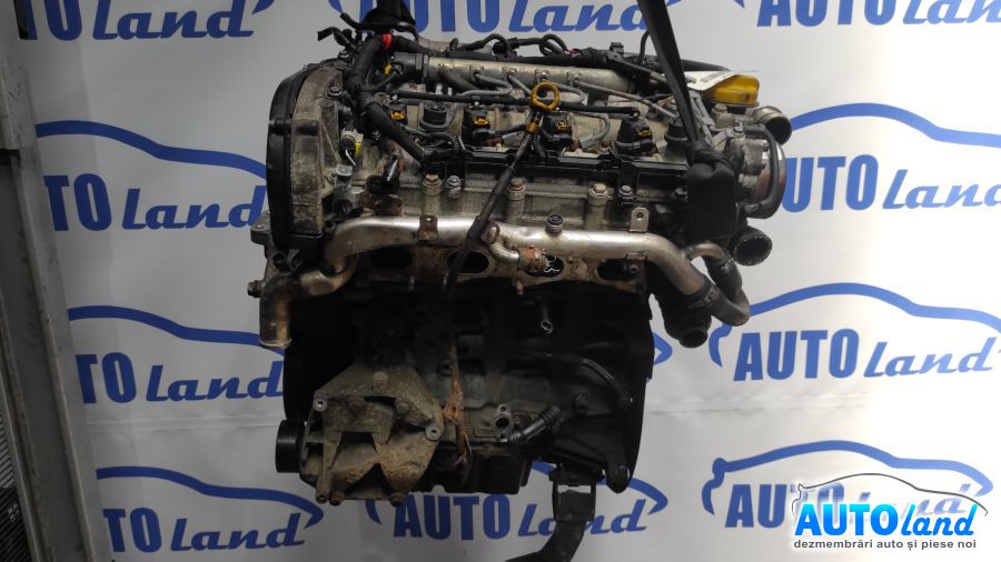 Motor Diesel OPEL ASTRA H 2004-2025 Cod Z19DTJ 
