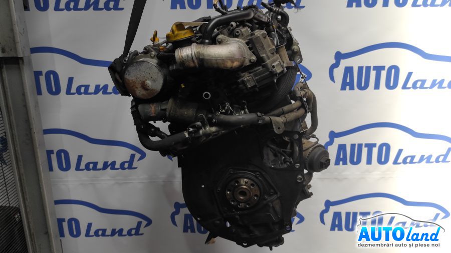 Motor Diesel OPEL ASTRA H 2004-2025 Cod Z19DTJ 