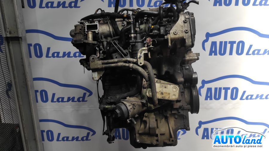 Motor Diesel OPEL ASTRA H 2004-2025 Cod Z19DTJ 