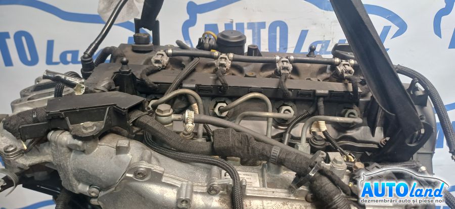 Motor Diesel OPEL ASTRA J hatchback 2009-2025 Cod A17DTR 