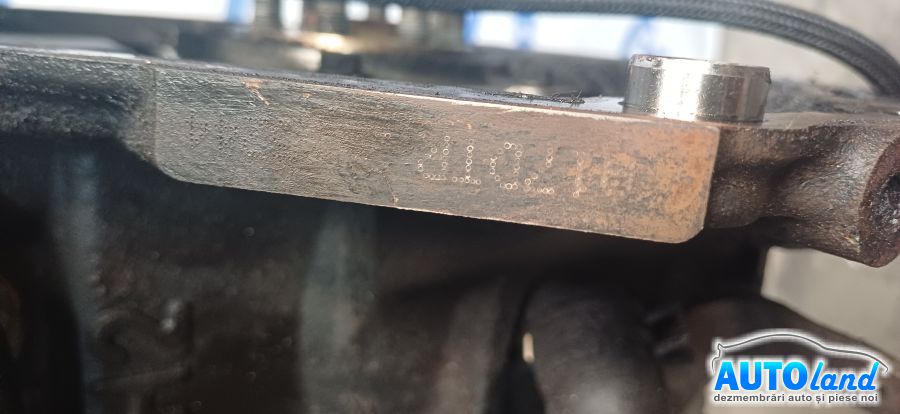 Motor Diesel OPEL ASTRA J hatchback 2009-2025 Cod A17DTR 