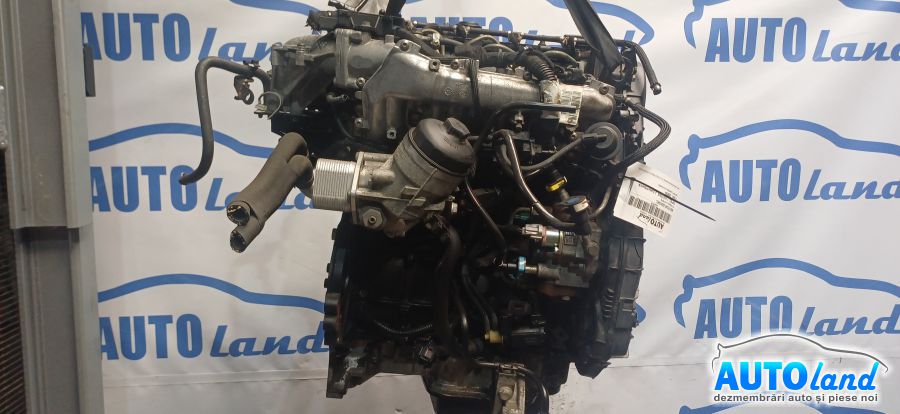 Motor Diesel OPEL ASTRA J hatchback 2009-2025 Cod A17DTR 