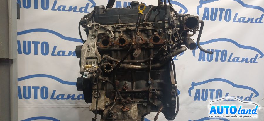 Motor Diesel OPEL ASTRA J hatchback 2009-2025 Cod A17DTR 