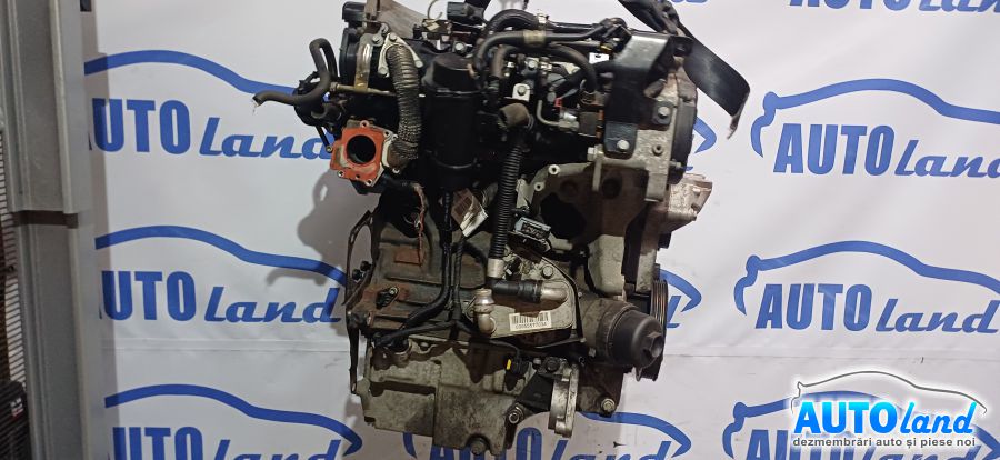 Motor Diesel OPEL INSIGNIA 2008-2025 Cod A20DT 