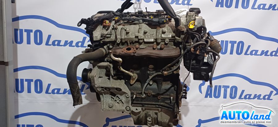 Motor Diesel OPEL INSIGNIA 2008-2025 Cod A20DT 