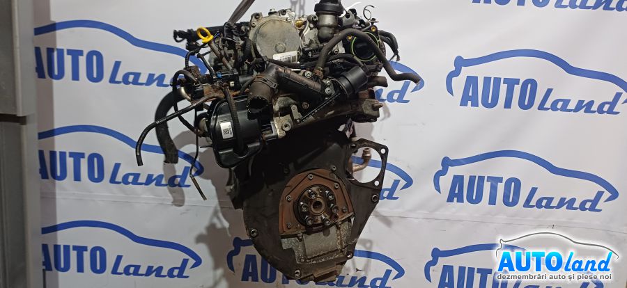Motor Diesel OPEL INSIGNIA 2008-2025 Cod A20DT 