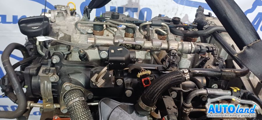 Motor Diesel OPEL INSIGNIA 2008-2025 Cod A20DT 