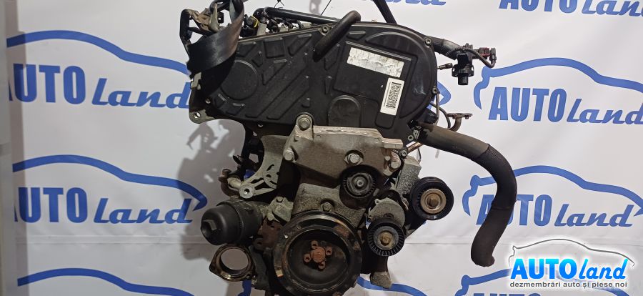 Motor Diesel OPEL INSIGNIA 2008-2025 Cod A20DT 