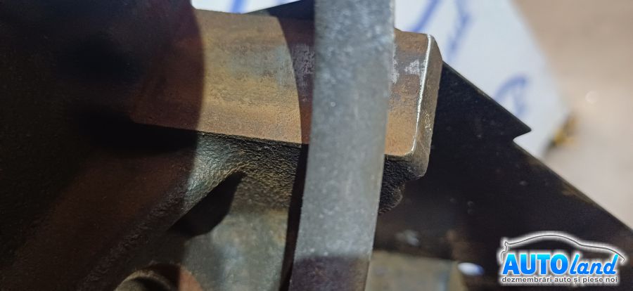 Motor Diesel OPEL INSIGNIA 2008-2025 Cod A20DT 