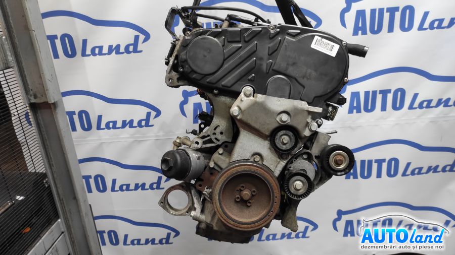 Motor Diesel OPEL INSIGNIA 2008-2025 Cod A20DTE 