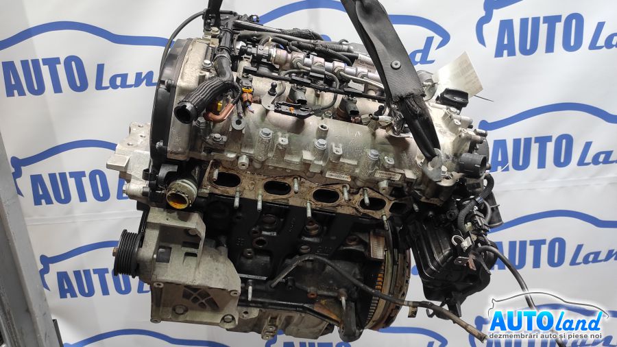 Motor Diesel OPEL INSIGNIA 2008-2025 Cod A20DTE 