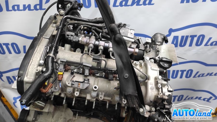 Motor Diesel OPEL INSIGNIA 2008-2025 Cod A20DTE 