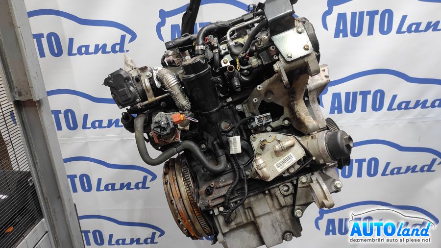 Motor Diesel OPEL INSIGNIA 2008-2025 Cod A20DTE 