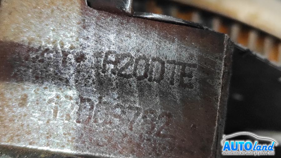 Motor Diesel OPEL INSIGNIA 2008-2025 Cod A20DTE 