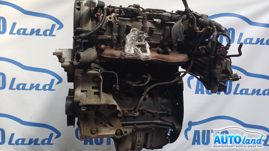 Motor Diesel OPEL INSIGNIA 2008-2025 Cod A20DTH 