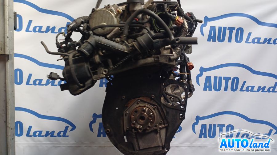 Motor Diesel OPEL INSIGNIA 2008-2025 Cod A20DTH 