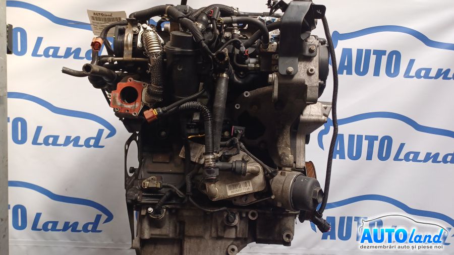 Motor Diesel OPEL INSIGNIA 2008-2025 Cod A20DTH 