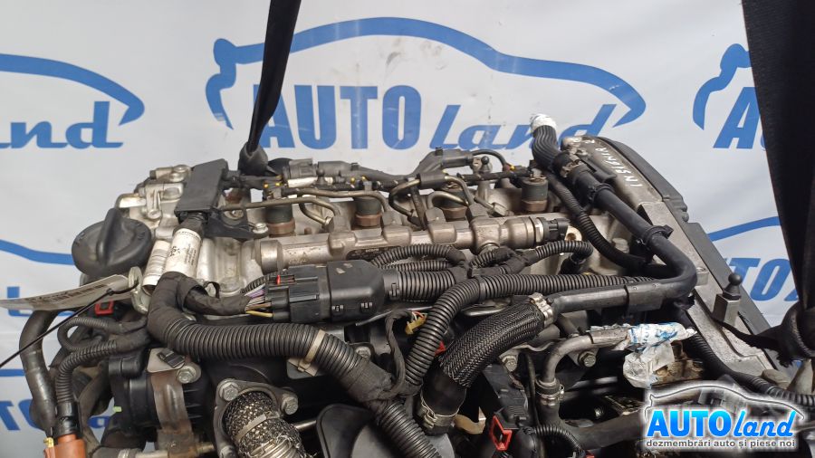 Motor Diesel OPEL INSIGNIA 2008-2025 Cod A20DTH 