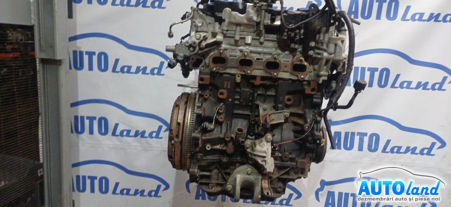 Motor Diesel OPEL Movano B 2010-2019 Cod M9T708 