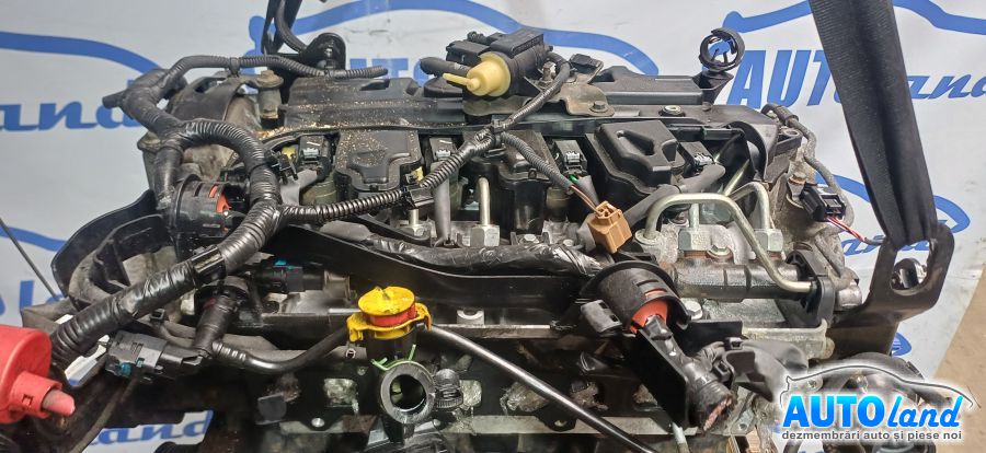 Motor Diesel OPEL Movano B 2010-2019 Cod M9T708 