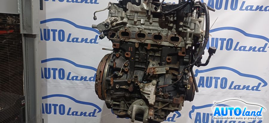 Motor Diesel OPEL Movano B 2010-2019 Cod M9T708 
