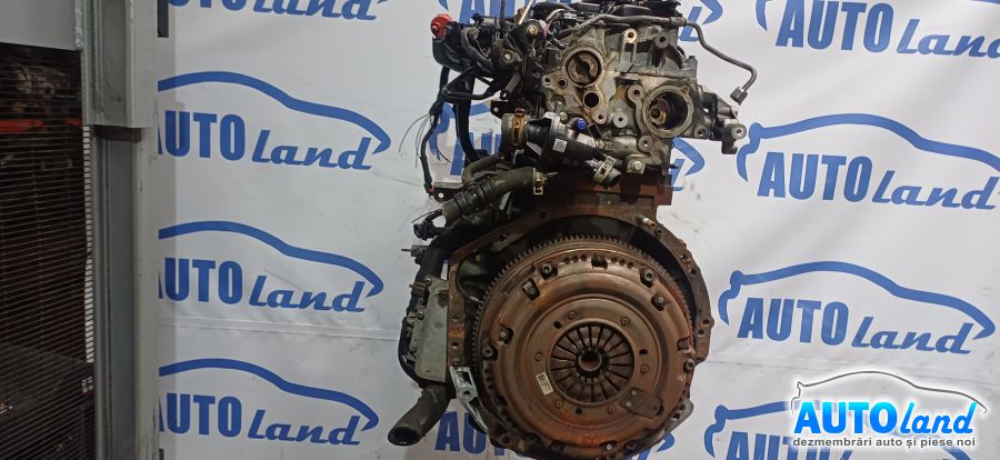 Motor Diesel OPEL Movano B 2010-2019 Cod M9T708 