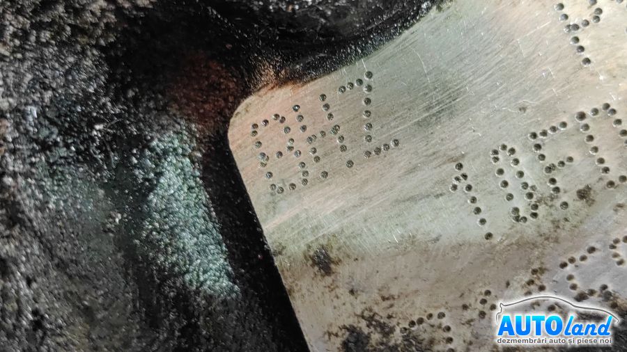 Motor Diesel PEUGEOT 206 SW (2E/K) 2002-2026 Cod 8HZ 