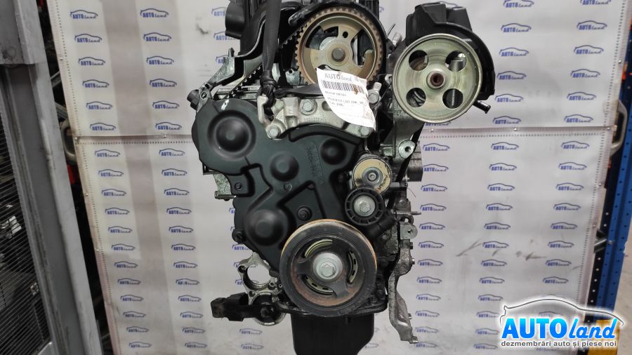 Motor Diesel PEUGEOT 207 (WA_,WC_) 2006-2025 Cod 8HZ 