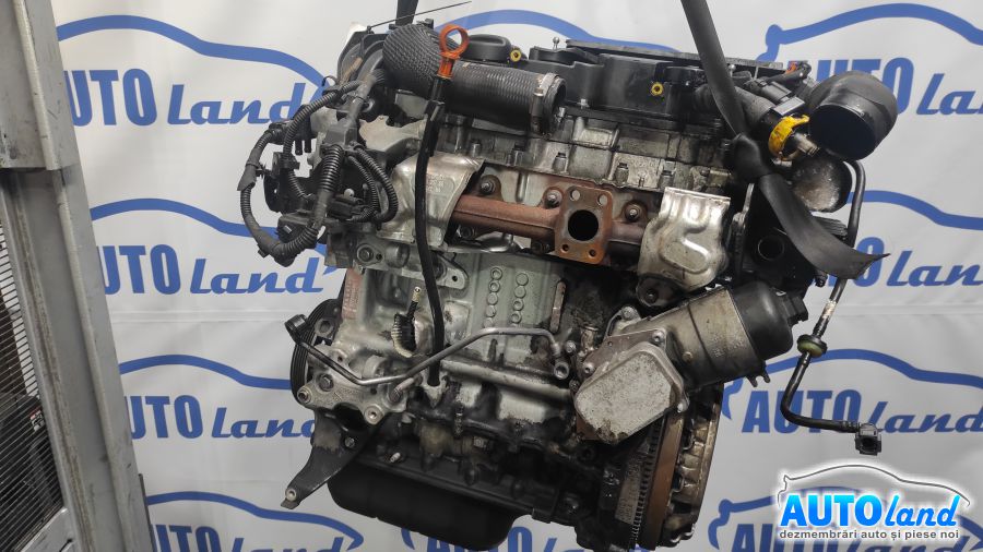 Motor Diesel PEUGEOT 208 2012-2025 Cod 8H01 