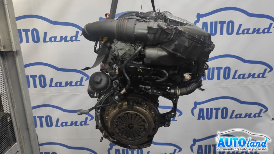 Motor Diesel PEUGEOT 208 2012-2025 Cod 8H01 