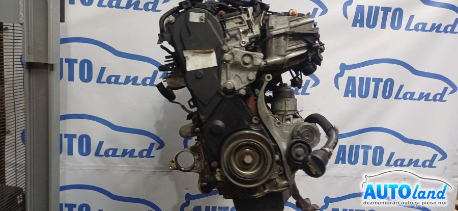 Motor Diesel PEUGEOT 3008 2009-2025 Cod RH02 