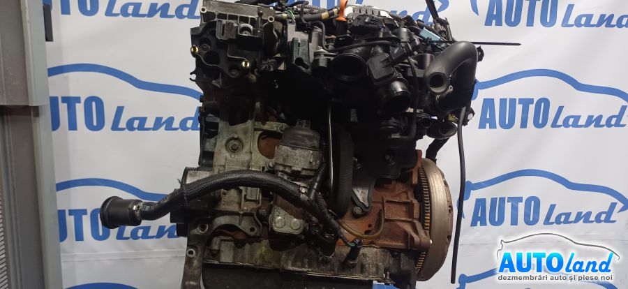 Motor Diesel PEUGEOT 3008 2009-2025 Cod RH02 