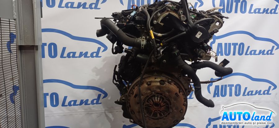 Motor Diesel PEUGEOT 3008 2009-2025 Cod RH02 