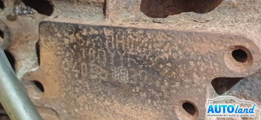 Motor Diesel PEUGEOT 3008 2009-2025 Cod RH02 