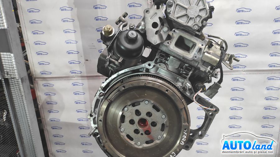 Motor Diesel PEUGEOT 308 (4A_,4C_) 2007-2025 Cod 10JBCM 