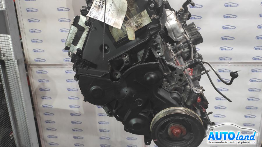 Motor Diesel PEUGEOT 308 (4A_,4C_) 2007-2025 Cod 10JBCM 