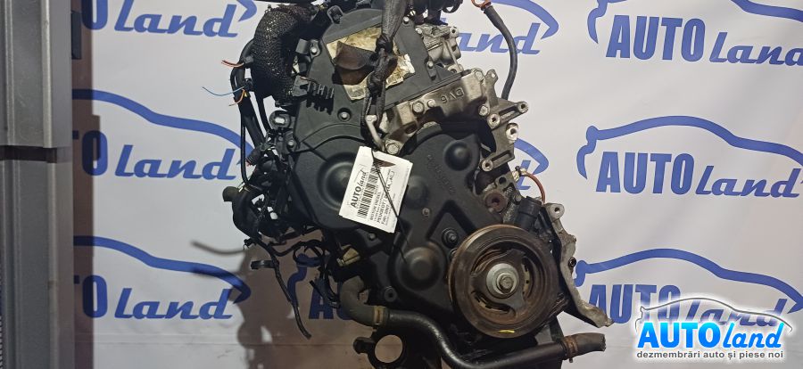 Motor Diesel PEUGEOT 308 (4A_,4C_) 2007-2025 Cod 9H02 