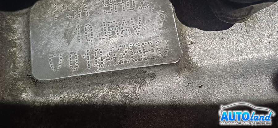 Motor Diesel PEUGEOT 308 (4A_,4C_) 2007-2025 Cod 9H02 