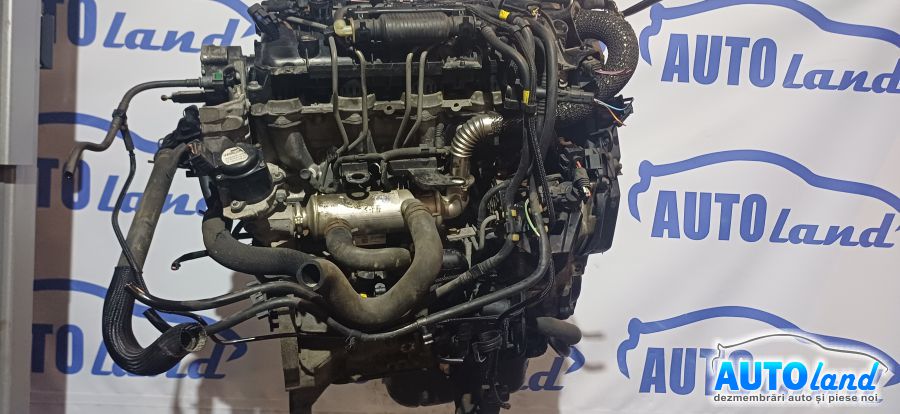 Motor Diesel PEUGEOT 308 (4A_,4C_) 2007-2025 Cod 9H02 