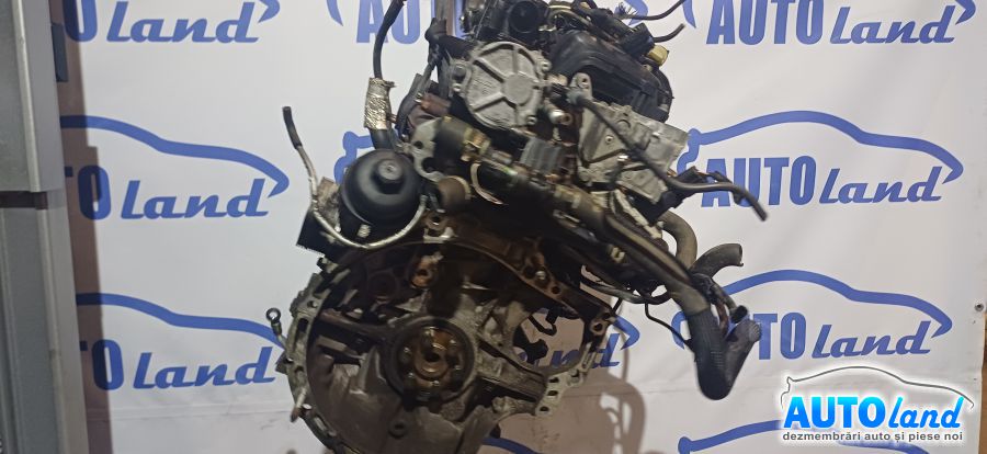 Motor Diesel PEUGEOT 308 (4A_,4C_) 2007-2025 Cod 9H02 