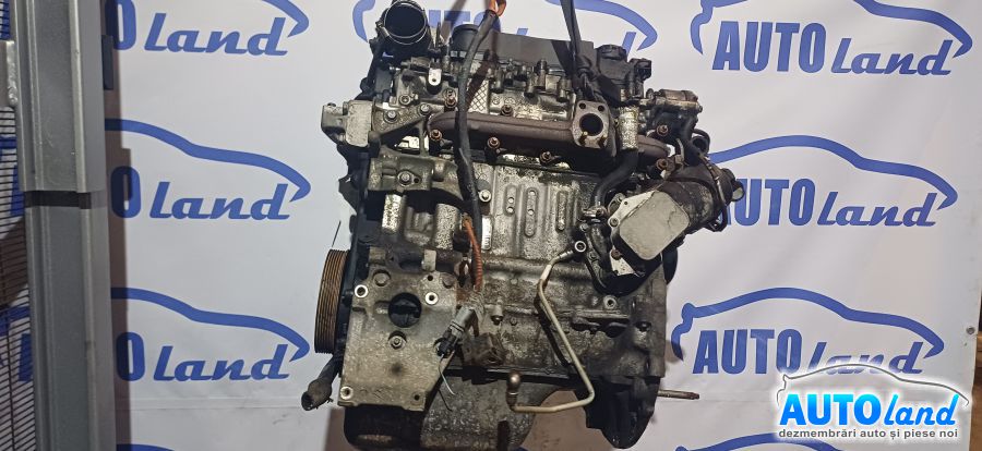 Motor Diesel PEUGEOT 308 (4A_,4C_) 2007-2025 Cod 9H02 