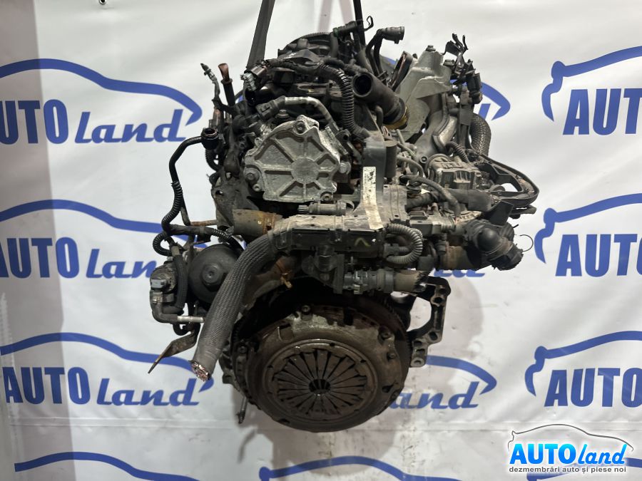 Motor Diesel PEUGEOT 308 SW 2008-2026 Cod 9H06 