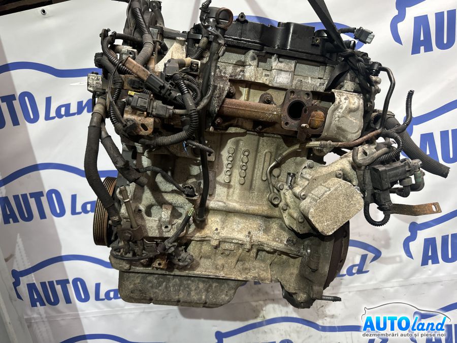 Motor Diesel PEUGEOT 308 SW 2008-2026 Cod 9H06 