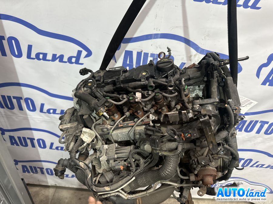 Motor Diesel PEUGEOT 308 SW 2008-2026 Cod 9H06 