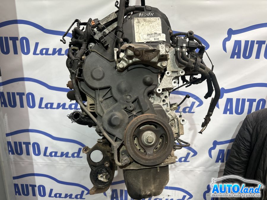 Motor Diesel PEUGEOT 308 SW 2008-2026 Cod 9H06 