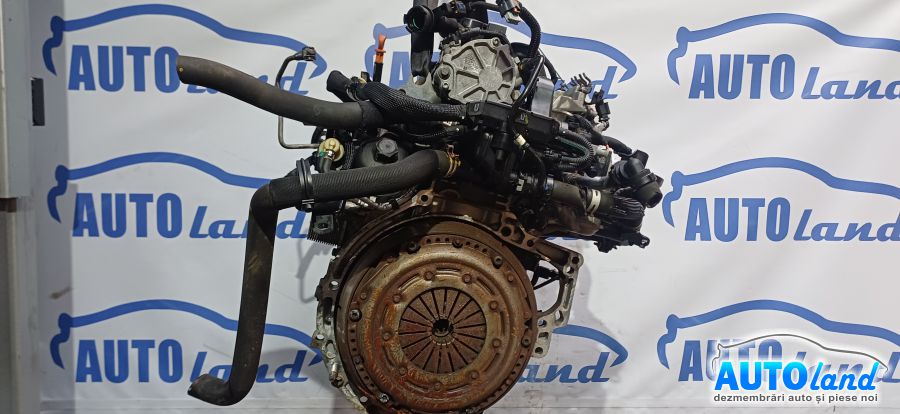 Motor Diesel PEUGEOT 508 2010-2026 Cod 9HR 