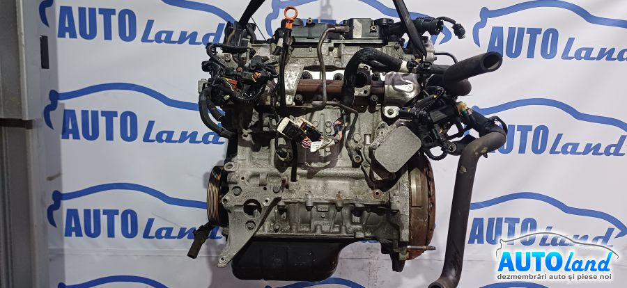 Motor Diesel PEUGEOT 508 2010-2026 Cod 9HR 