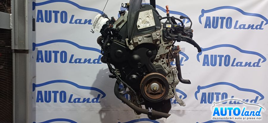Motor Diesel PEUGEOT 508 2010-2026 Cod 9HR 